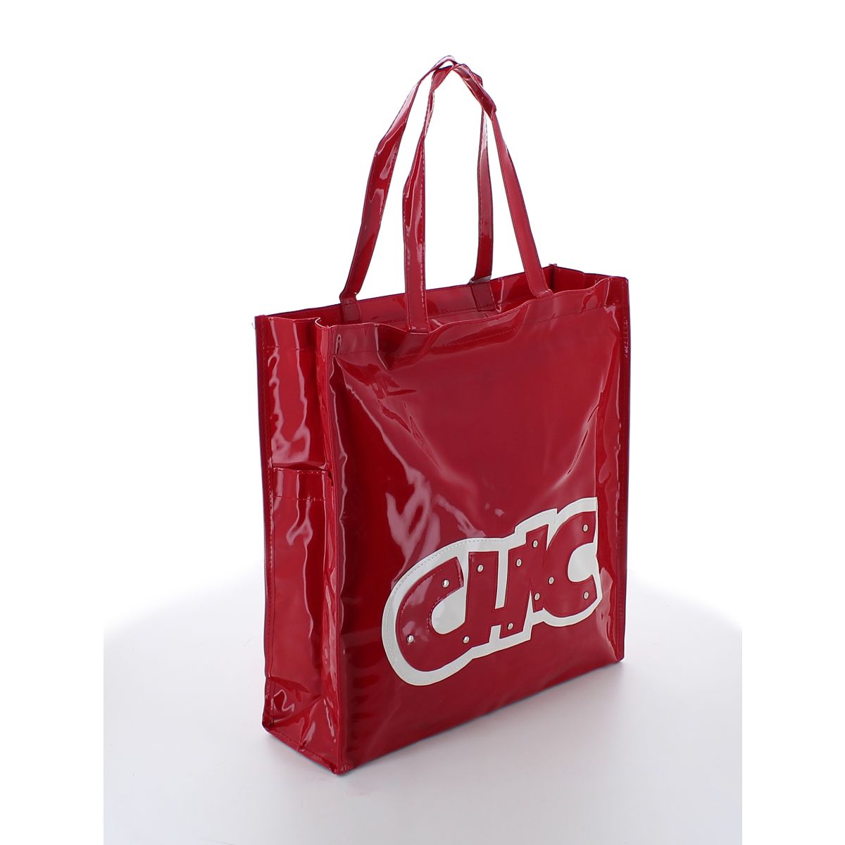 SMALL SHOPPING BAG