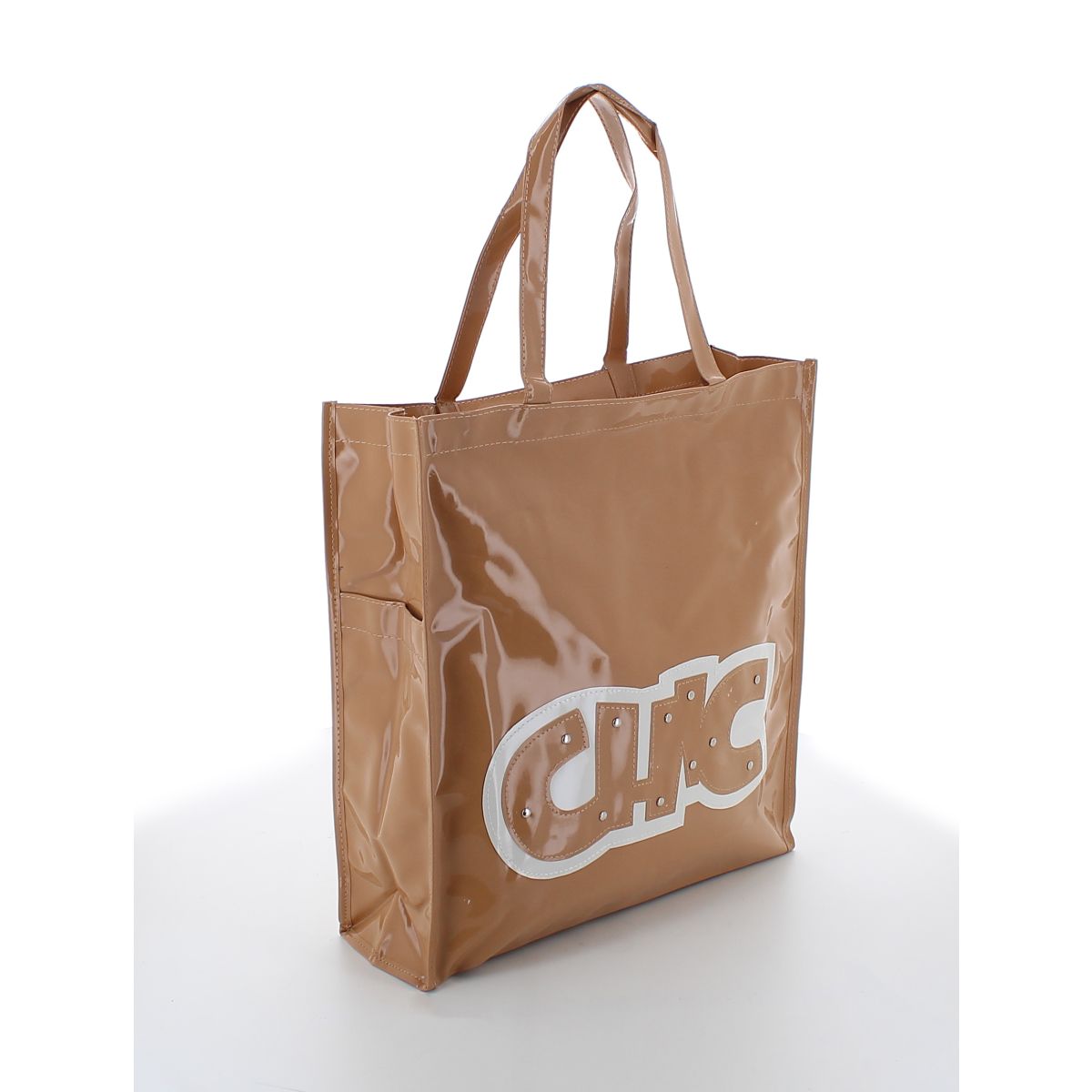 SMALL SHOPPING BAG