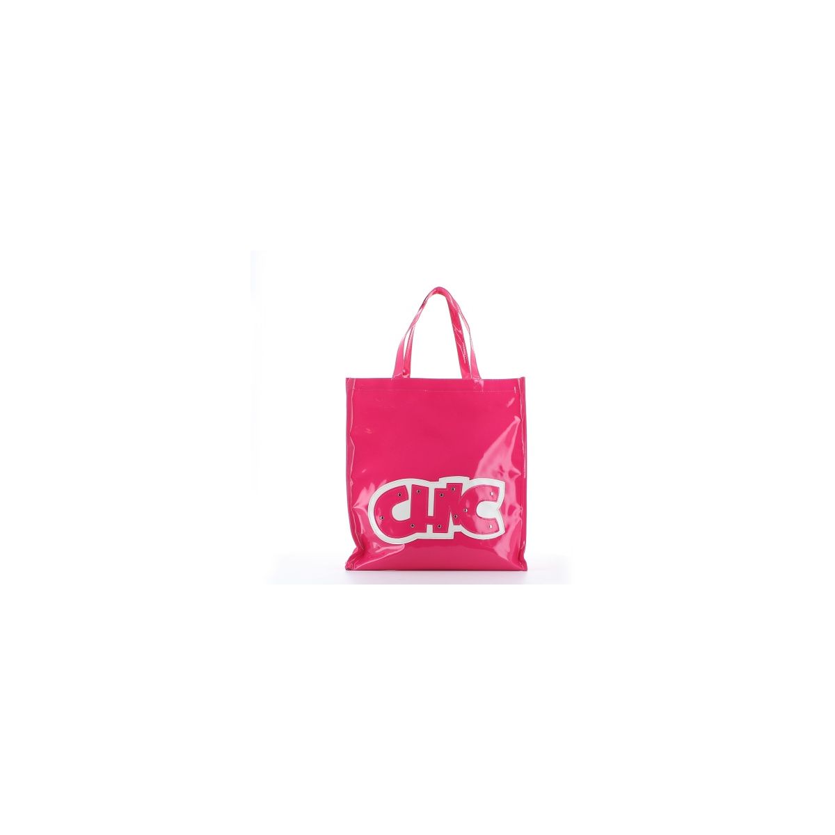 SMALL SHOPPING BAG