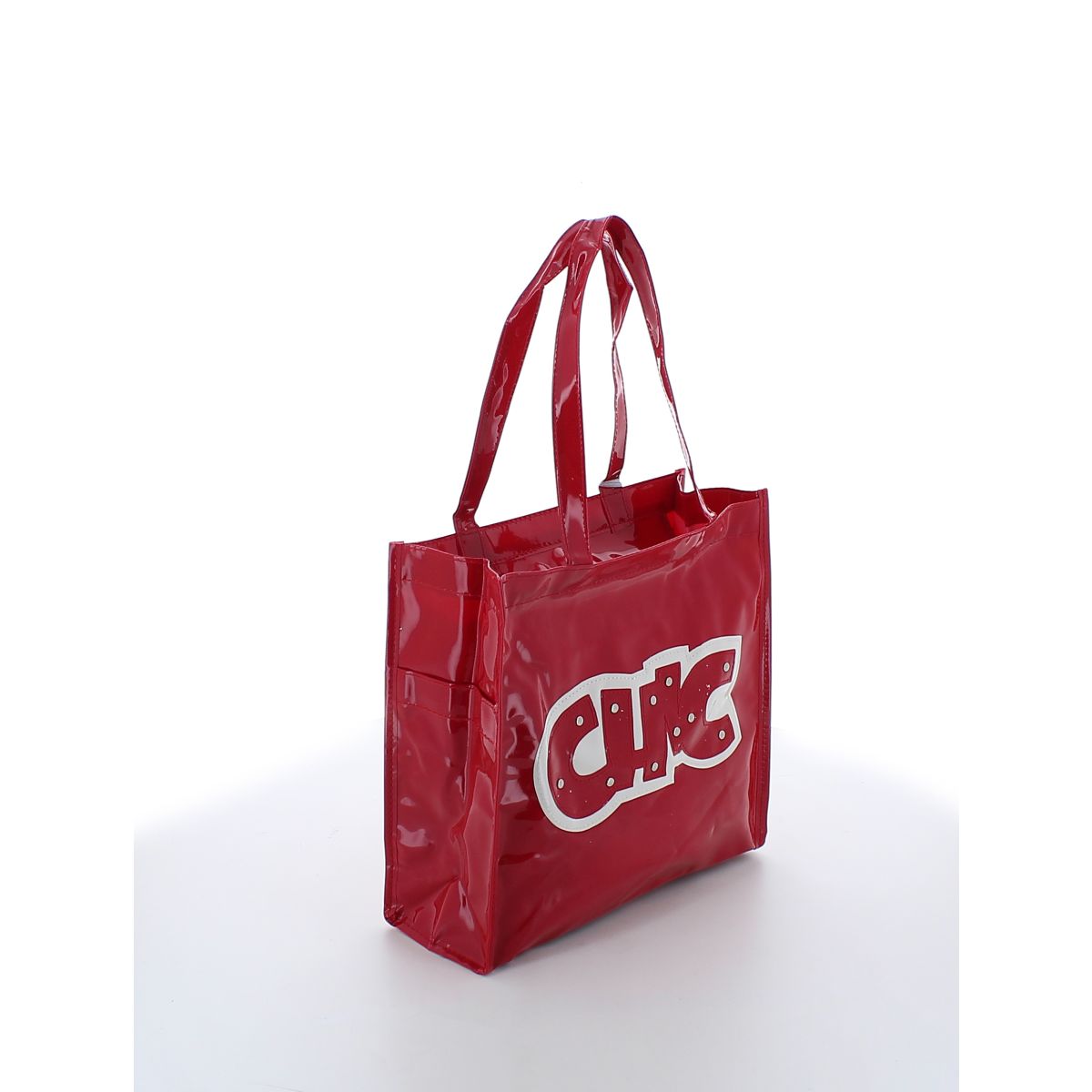 MEDIUM SHOPPING BAG