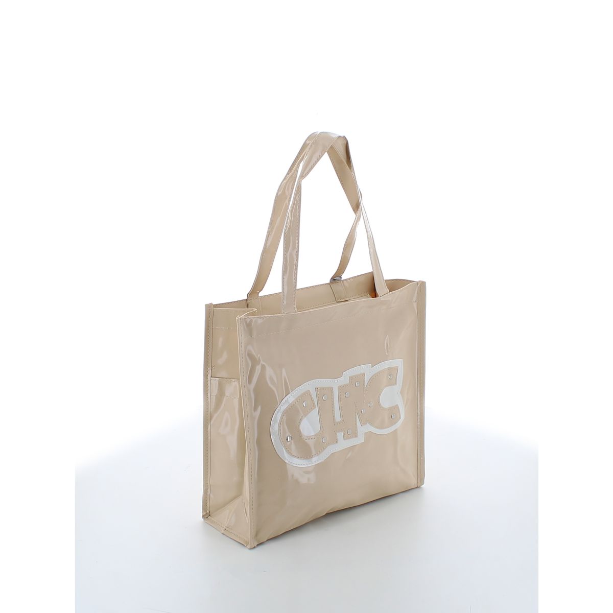 MEDIUM SHOPPING BAG