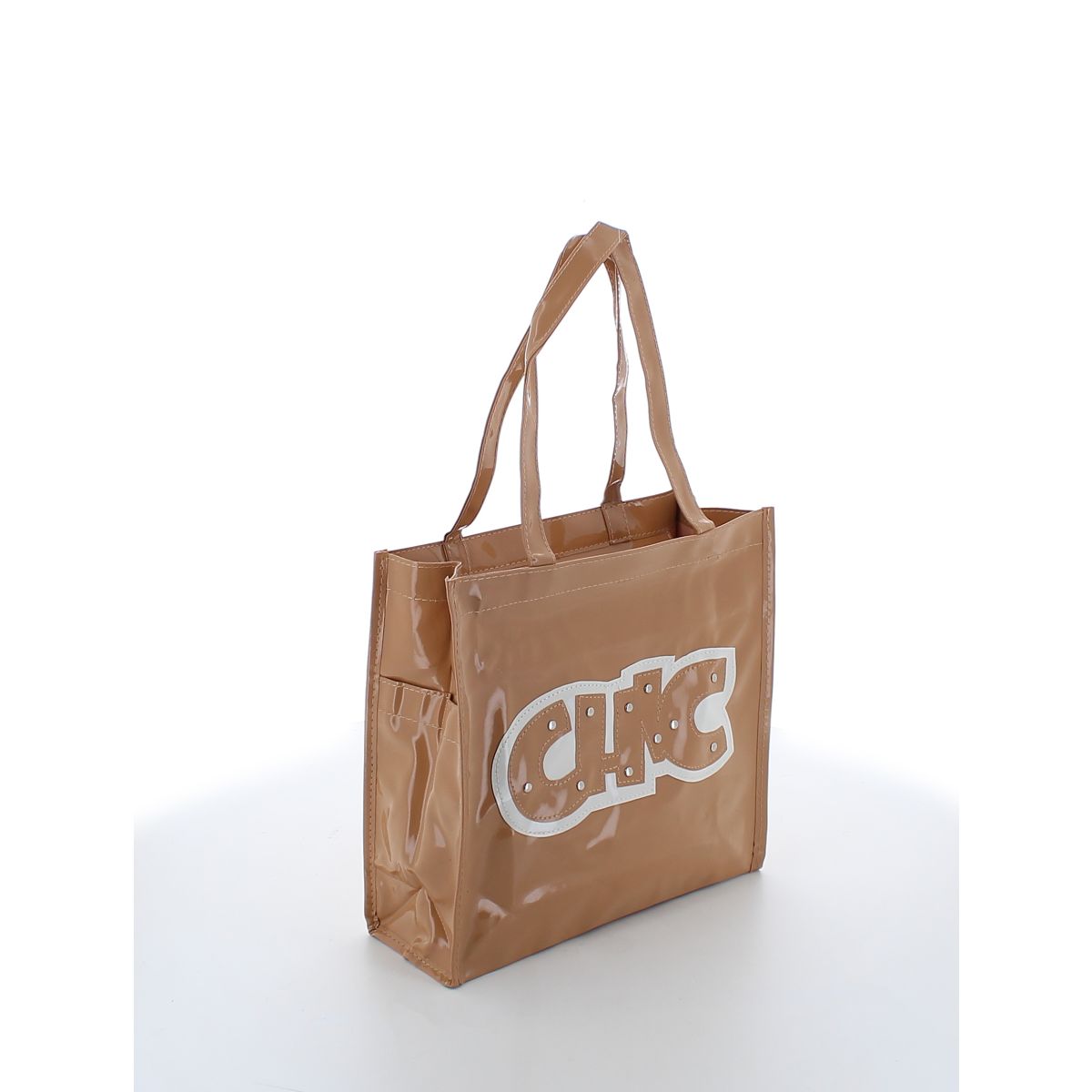 MEDIUM SHOPPING BAG
