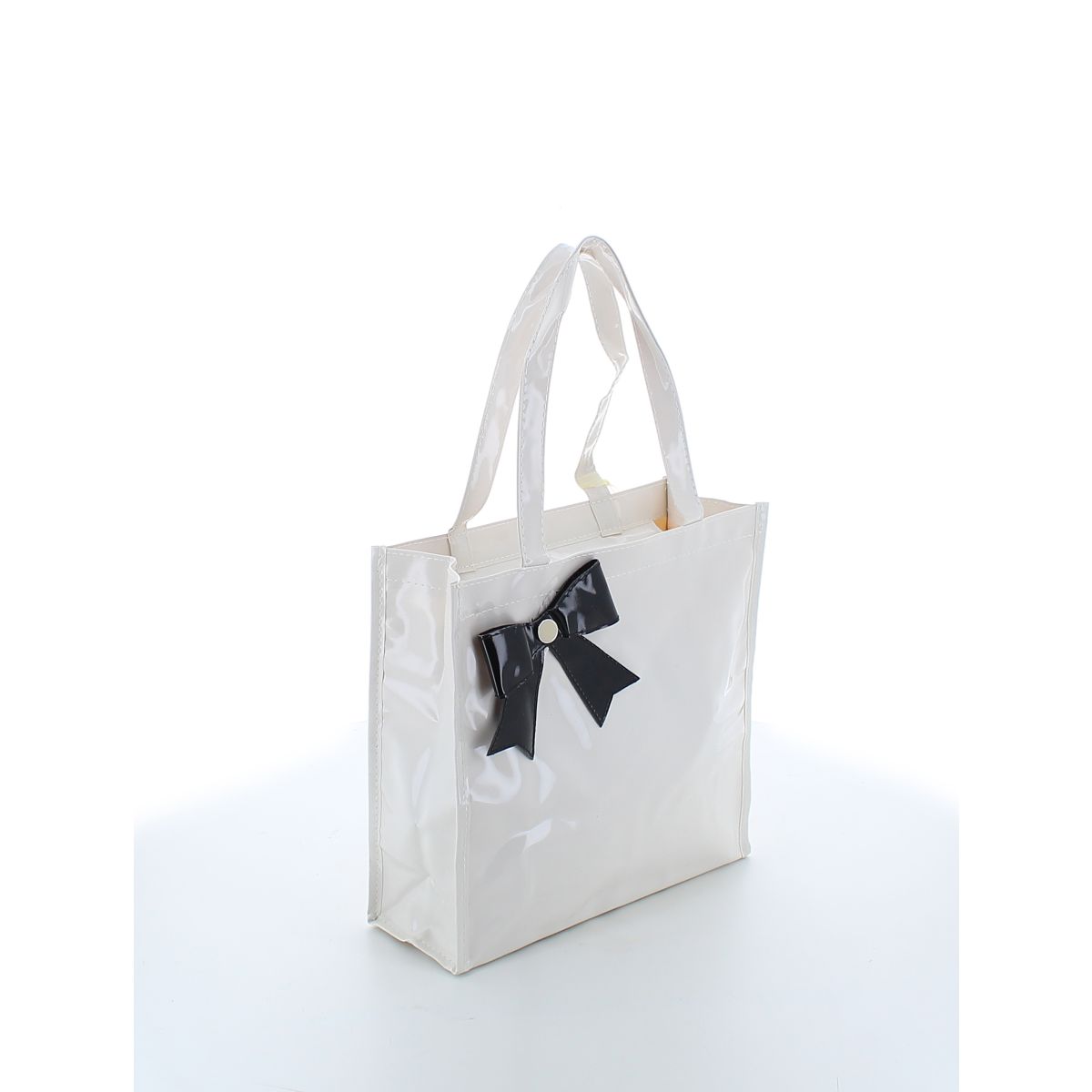 MEDIUM SHOPPING BAG