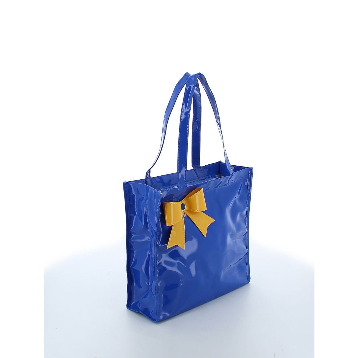 MEDIUM SHOPPING BAG
