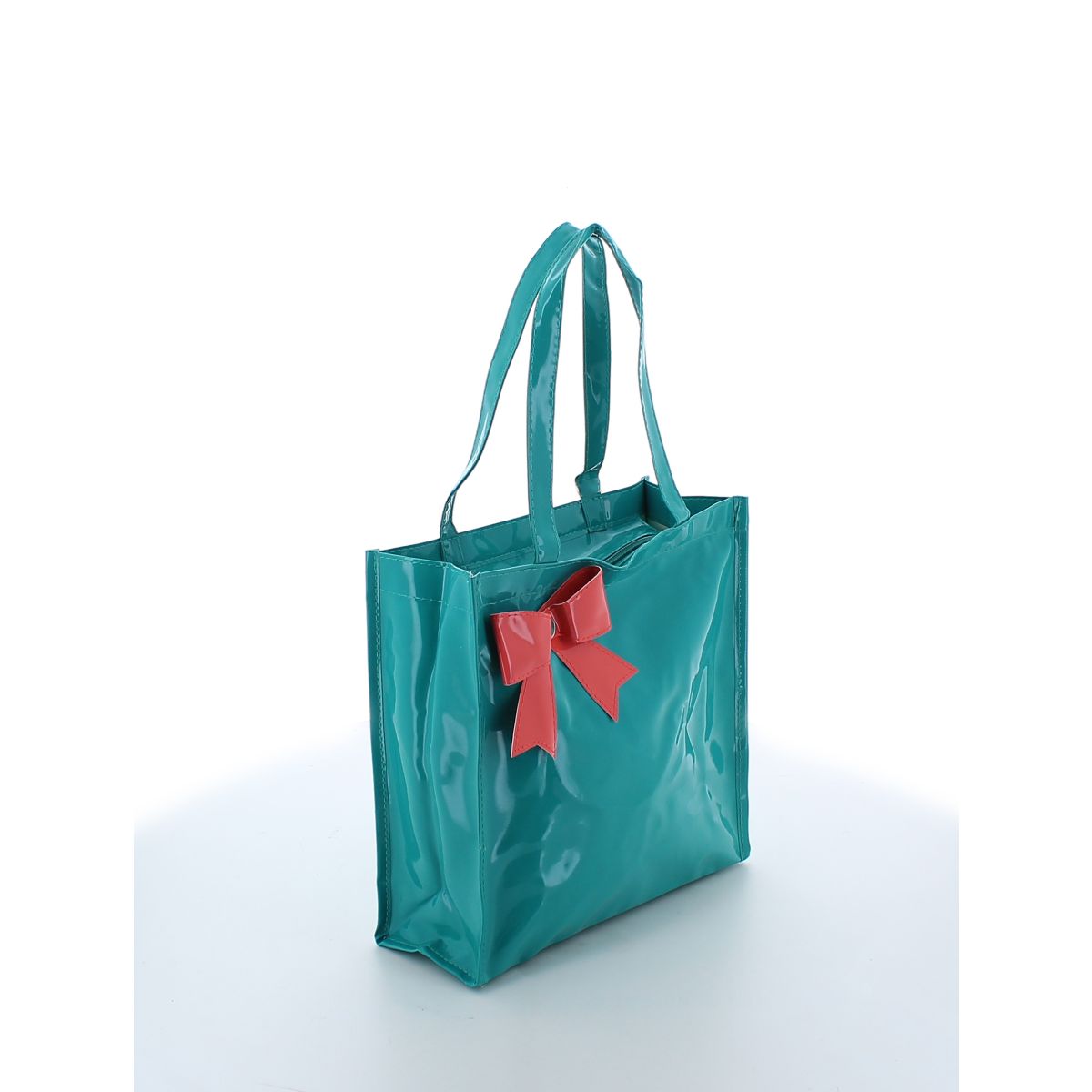 MEDIUM SHOPPING BAG