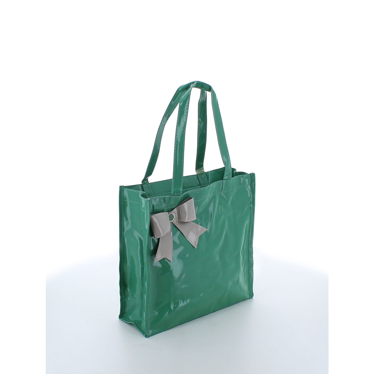 MEDIUM SHOPPING BAG