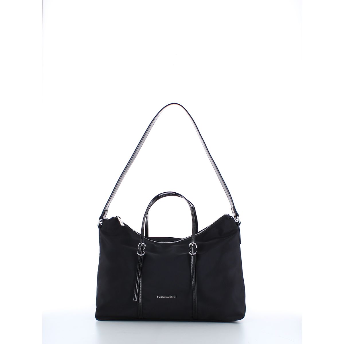 ACQUAMARINA MEDIUM HOBO BAG MB0594HO2