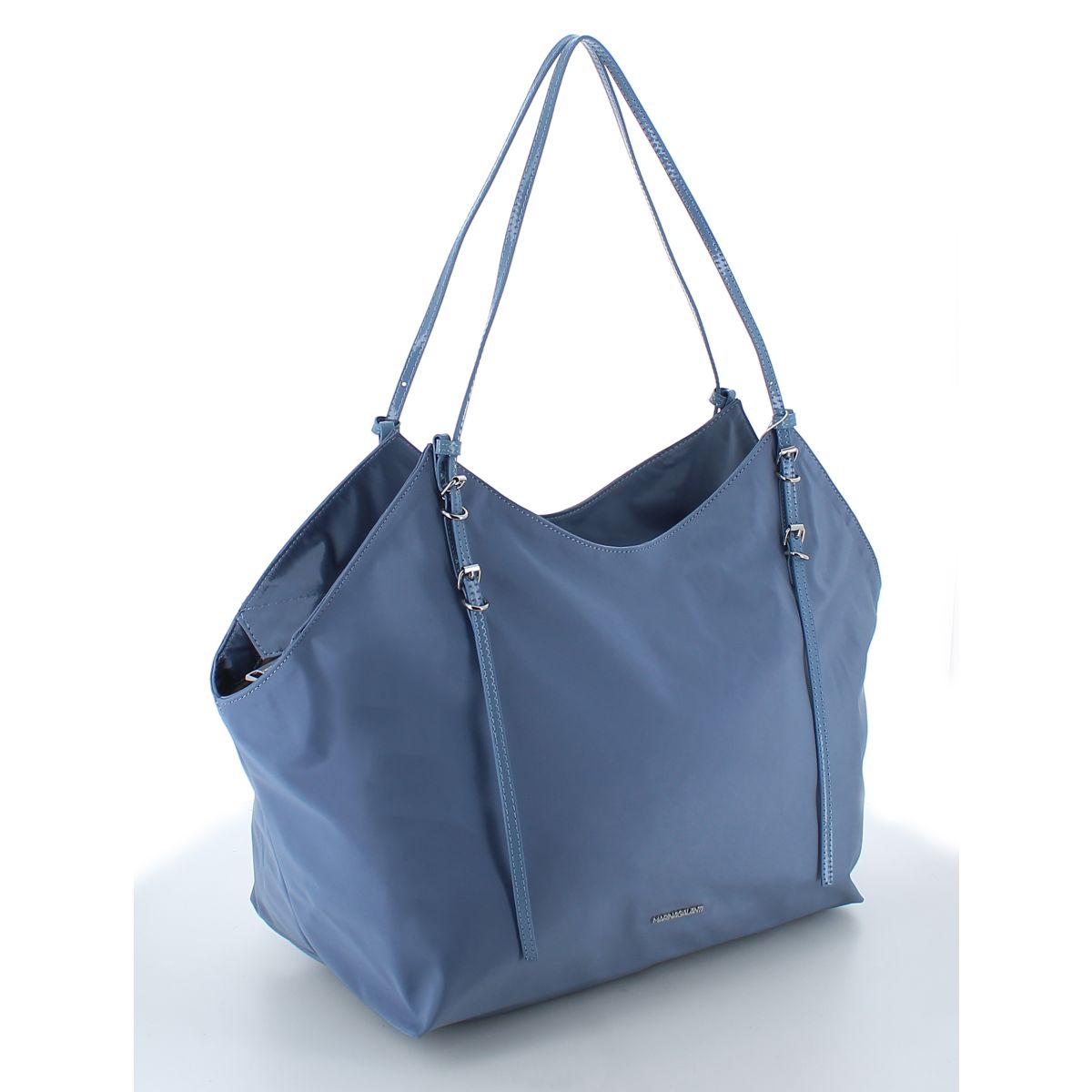 ACQUAMARINA LARGE SHOPPING BAG MB0594SG3