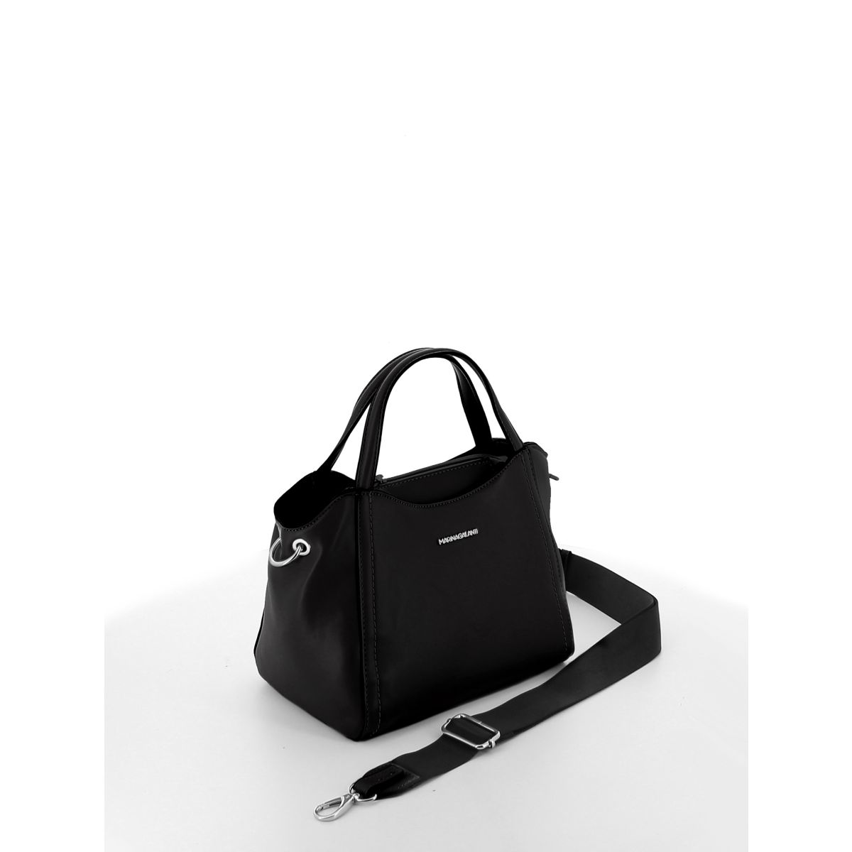 CRISTALLO BORSA A MANO PICCOLA