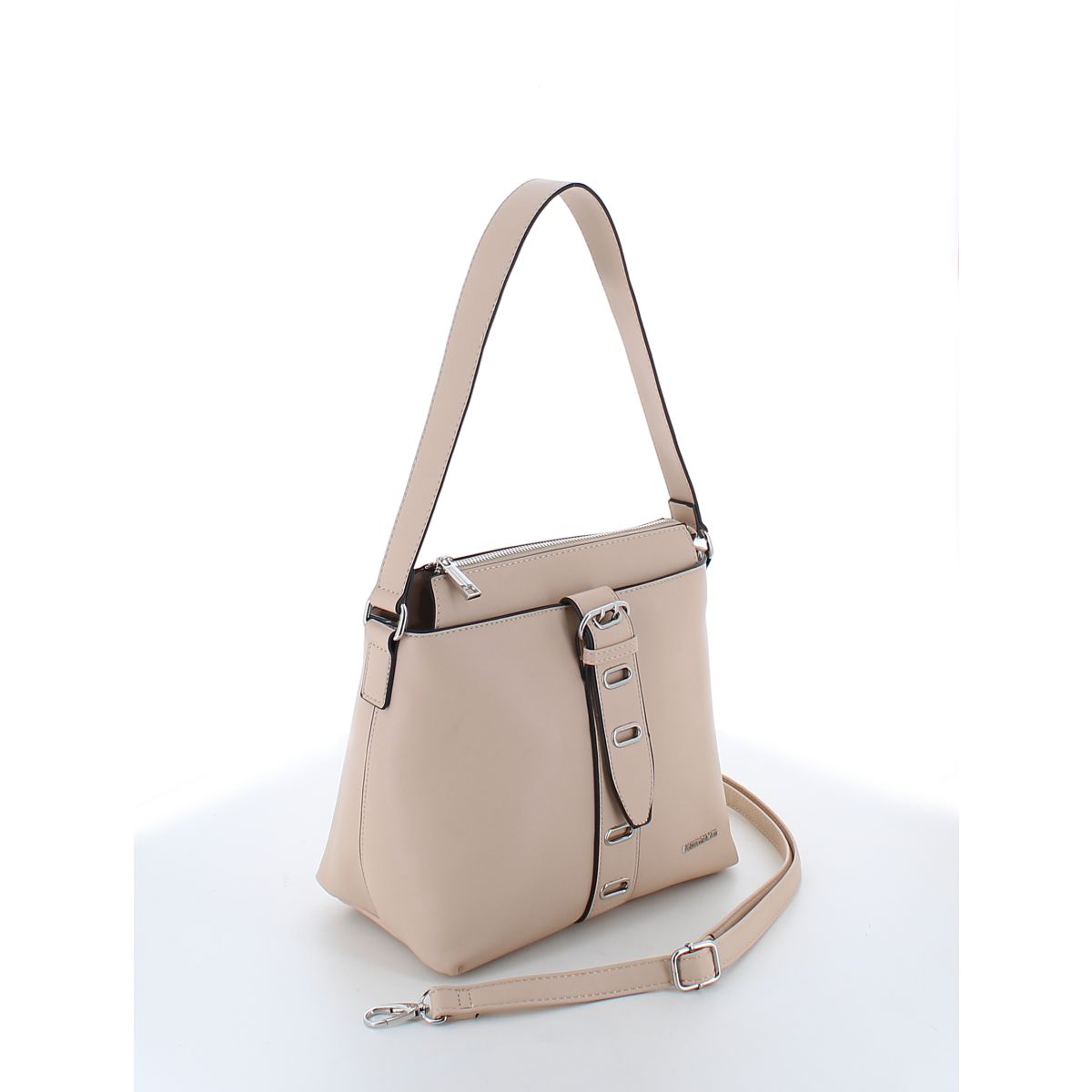 DIAMANTE MEDIUM HOBO BAG MB0600HO2