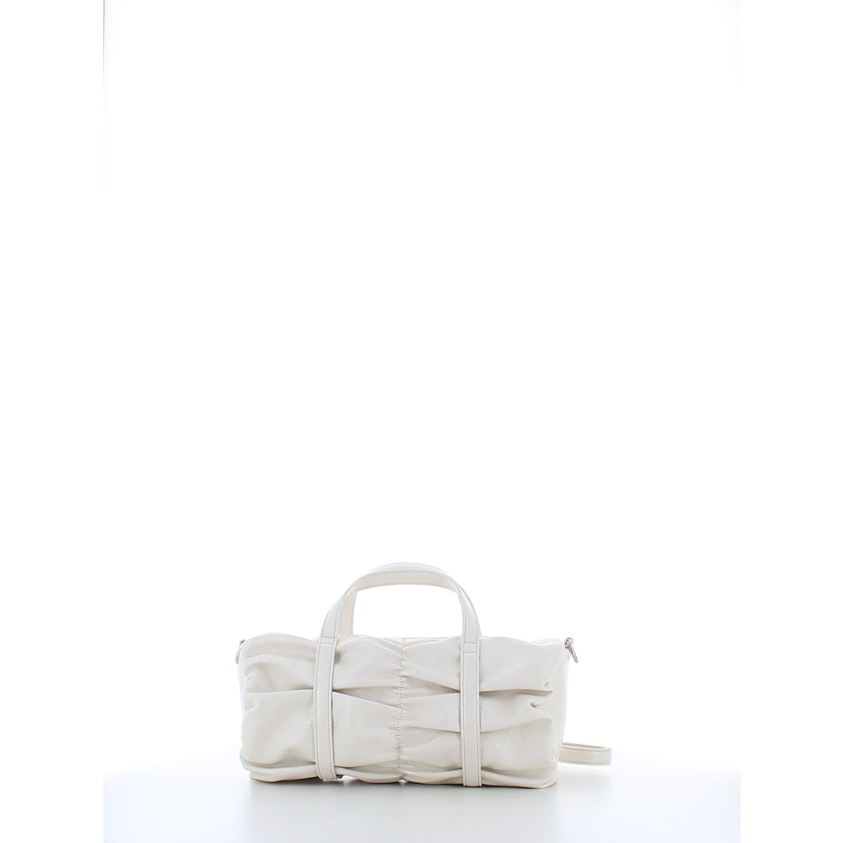 AMETISTA MEDIUM CYLINDER BAG MB0607CR2