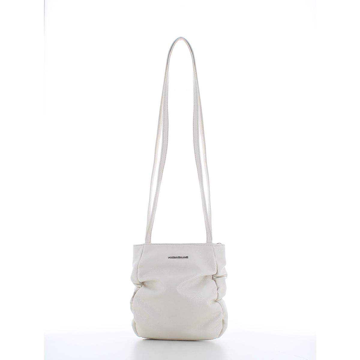 AMETISTA SMALL SHOULDER BAG MB0607SR1