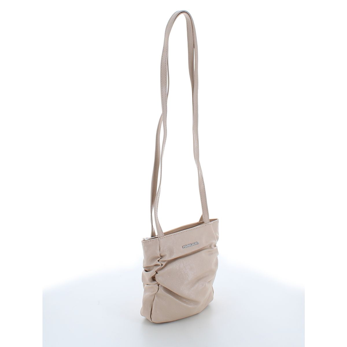 AMETISTA SMALL SHOULDER BAG MB0607SR1