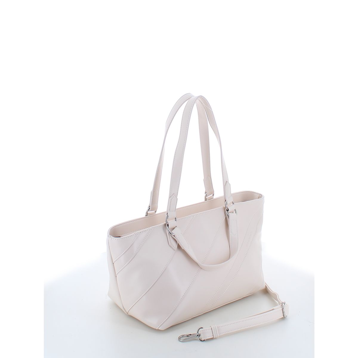 PERLA MEDIUM SHOPPING BAG MB0616SG2