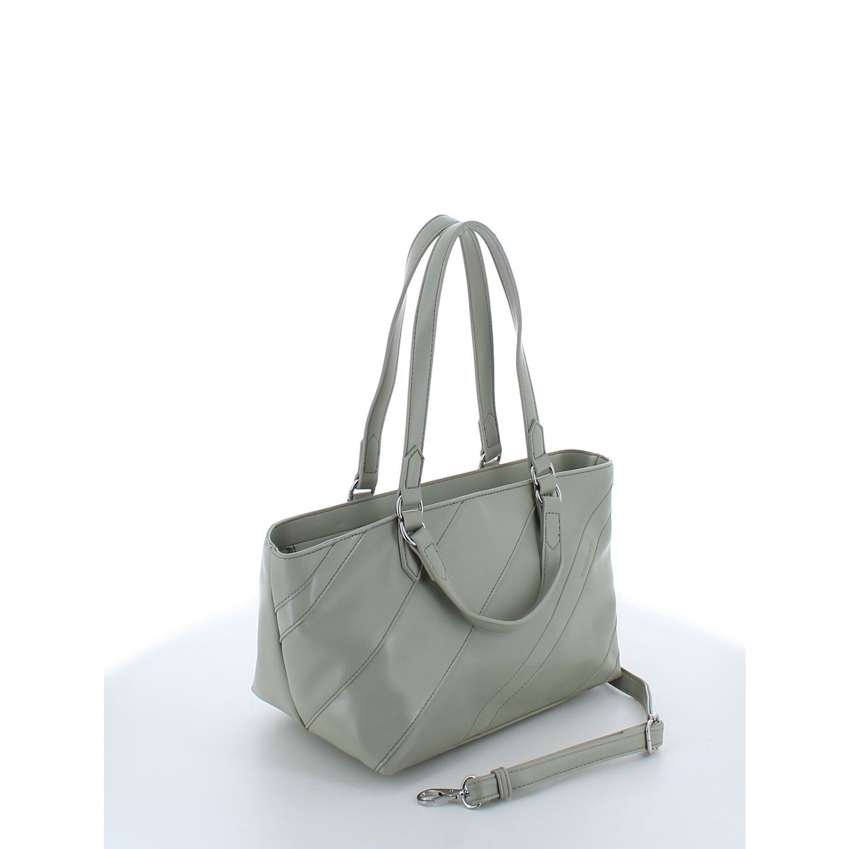 PERLA MEDIUM SHOPPING BAG MB0616SG2