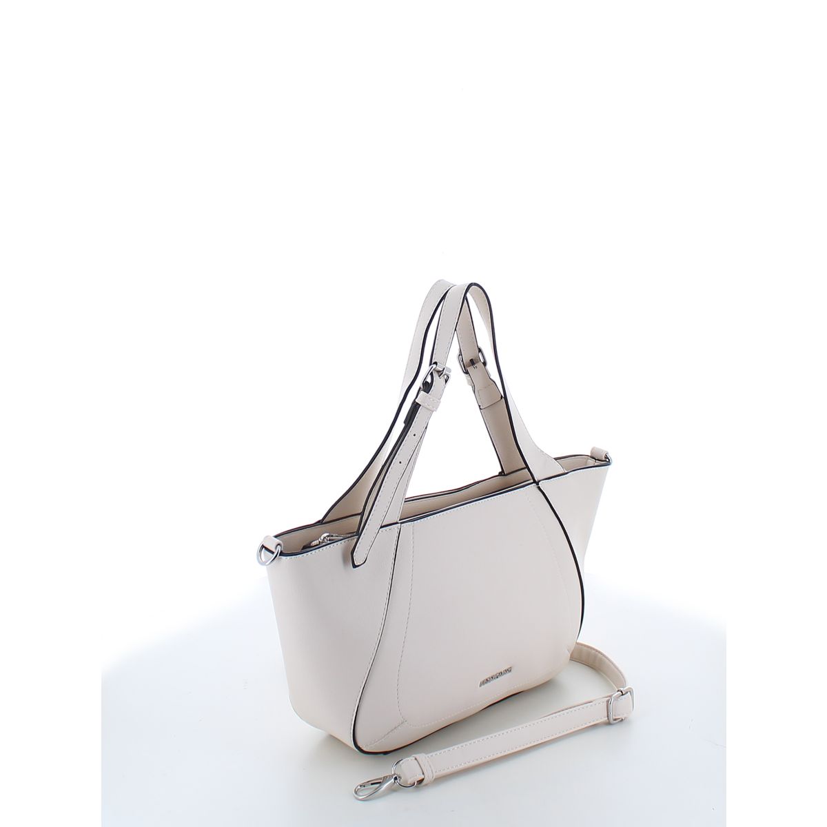 SELENITE MEDIUM HANDBAG MB0621HG2