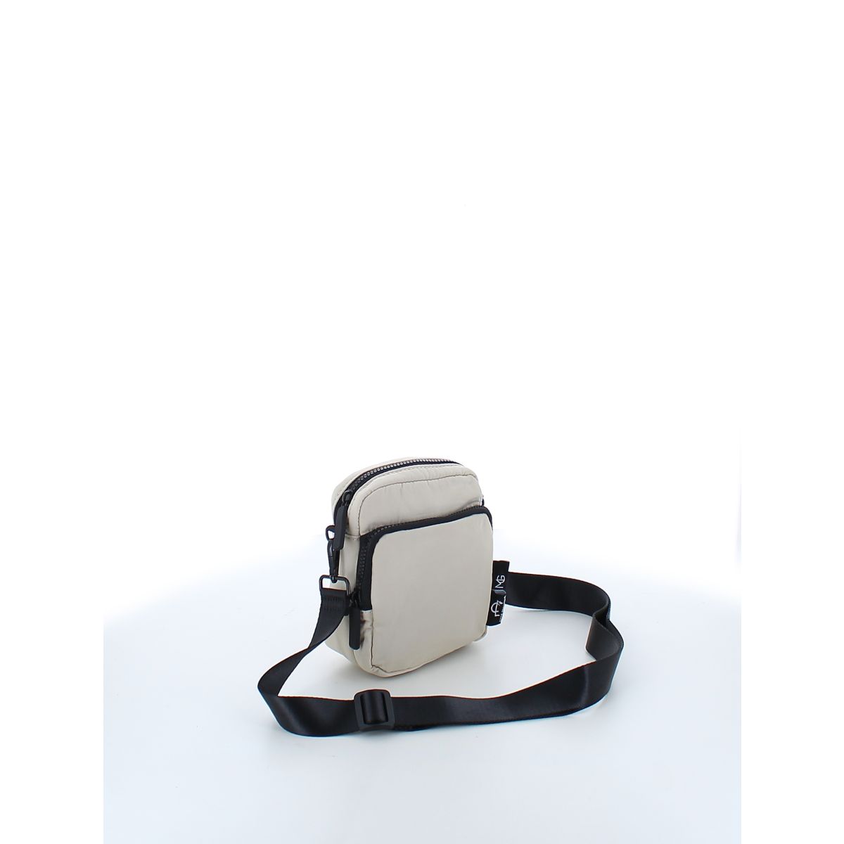 AZZURRITE SMALL CROSSBODY BAG MB0626CY1