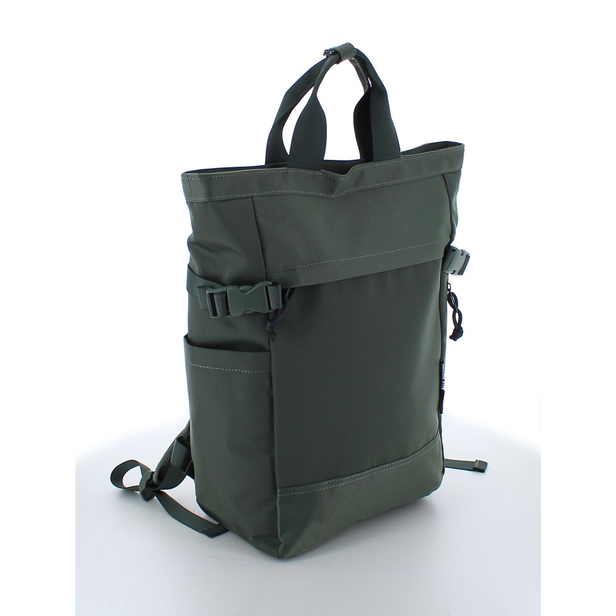 TOPAZIO LARGE BACKPACK MB0630BK3