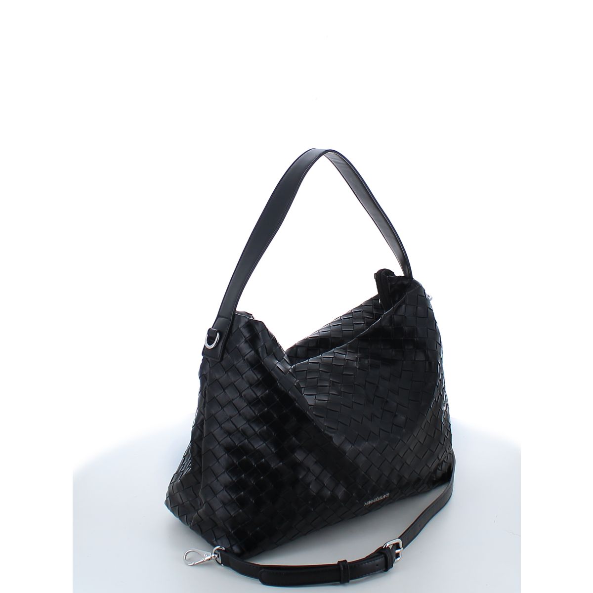 TURCHESE LARGE HOBO BAG MB0633HO3