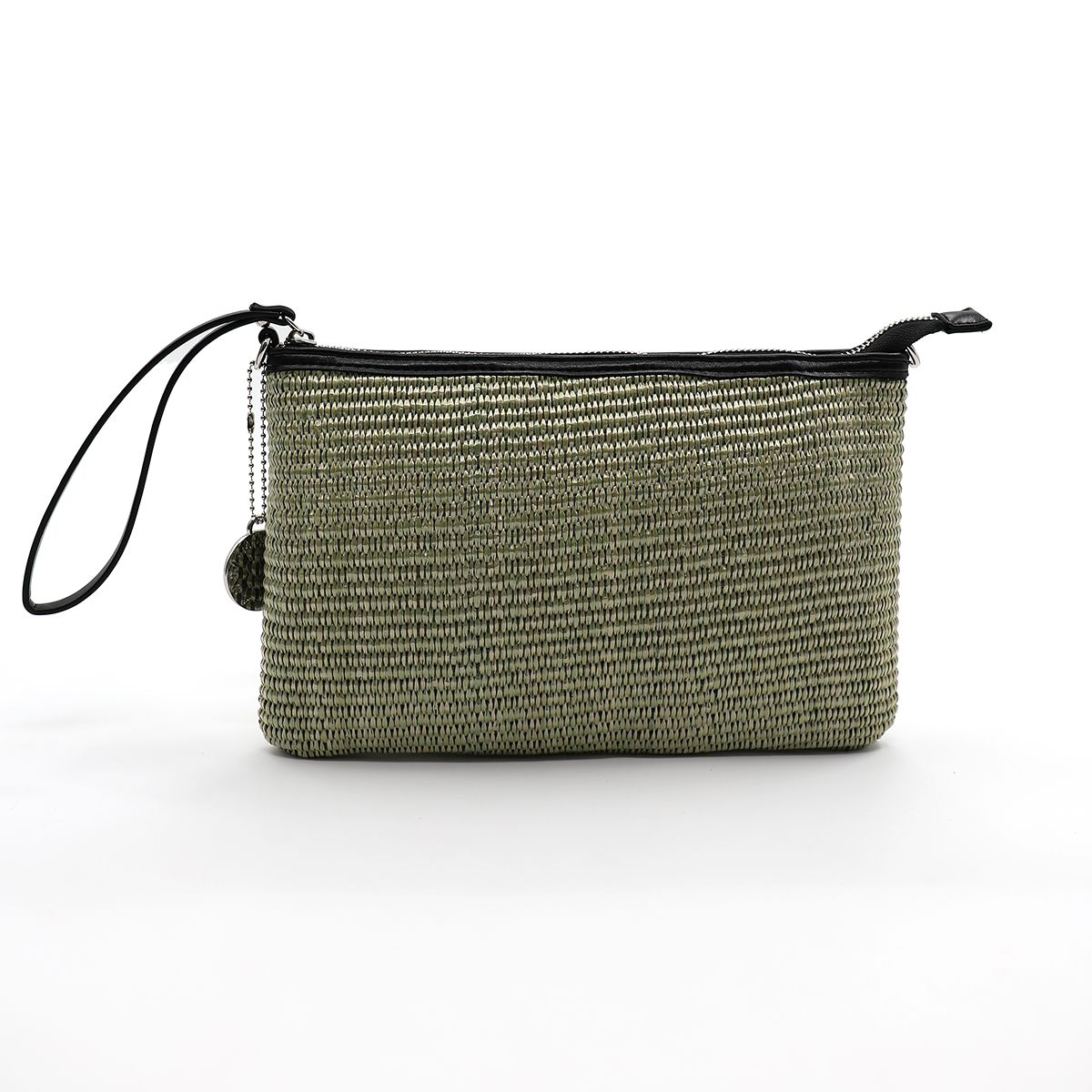 AGGIUS CLUTCH BAG MB0667CH1