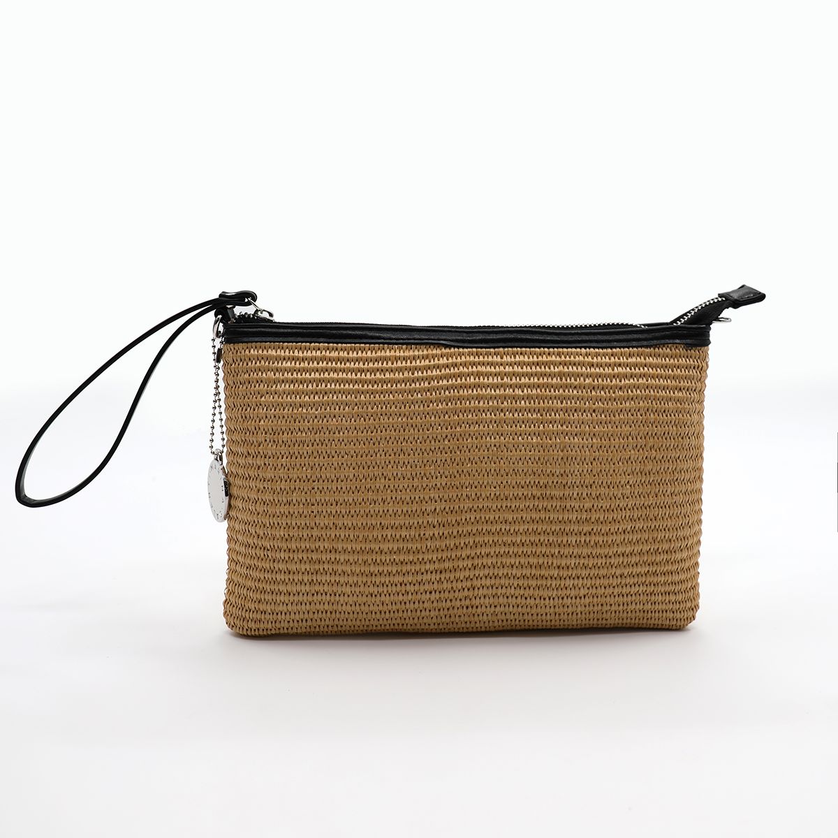 AGGIUS CLUTCH BAG MB0667CH1