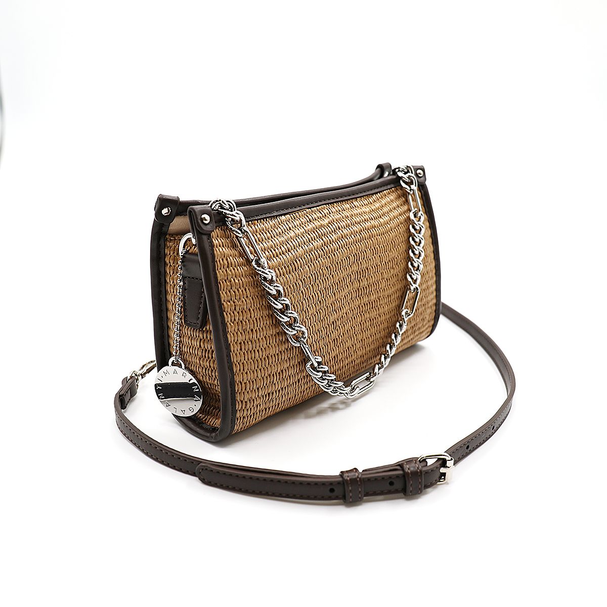 AGGIUS SMALL CROSSBODY BAG MB0667CY1
