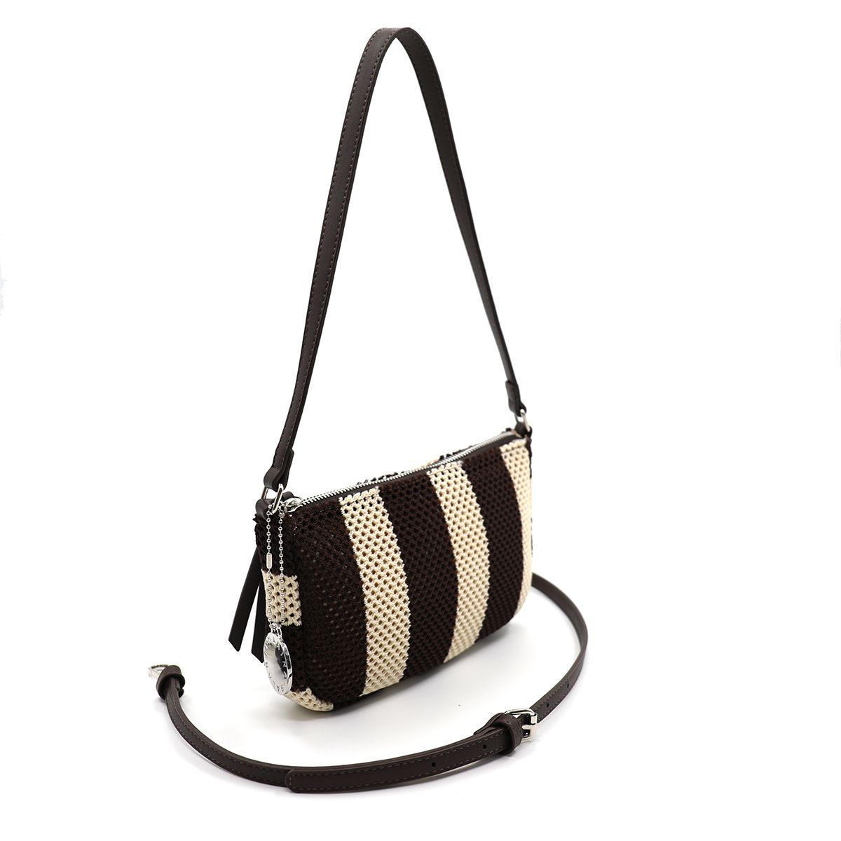 AGLIENTU SMALL HOBO BAG MB0669HO1