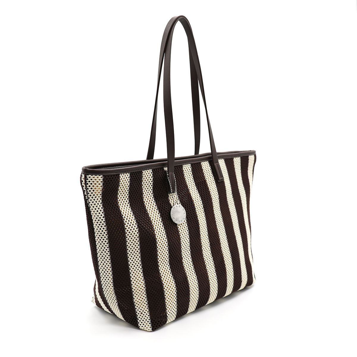 AGLIENTU LARGE SHOPPING BAG MB0669SG3