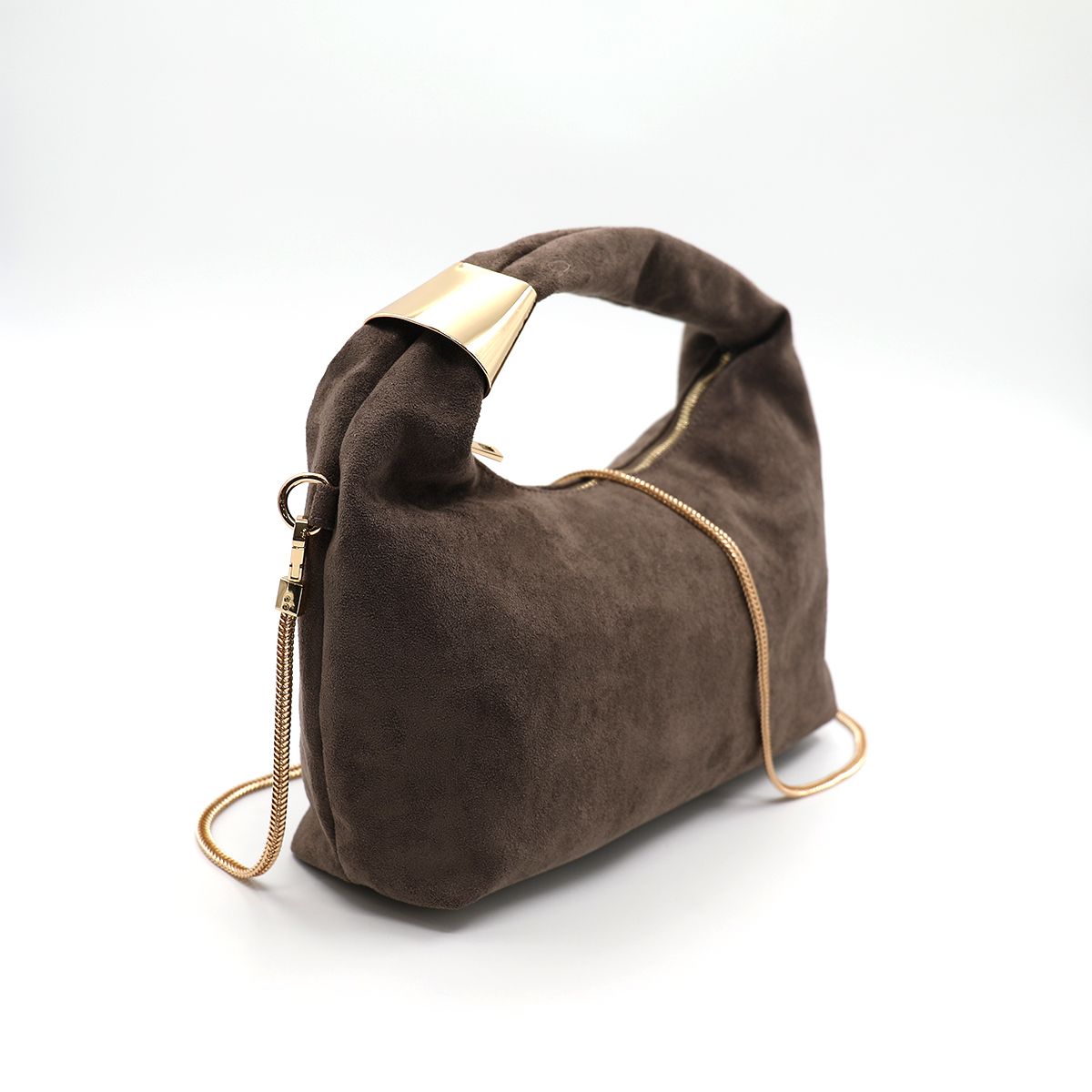 ALBAGIARA MEDIUM HOBO BAG MB0671HO2