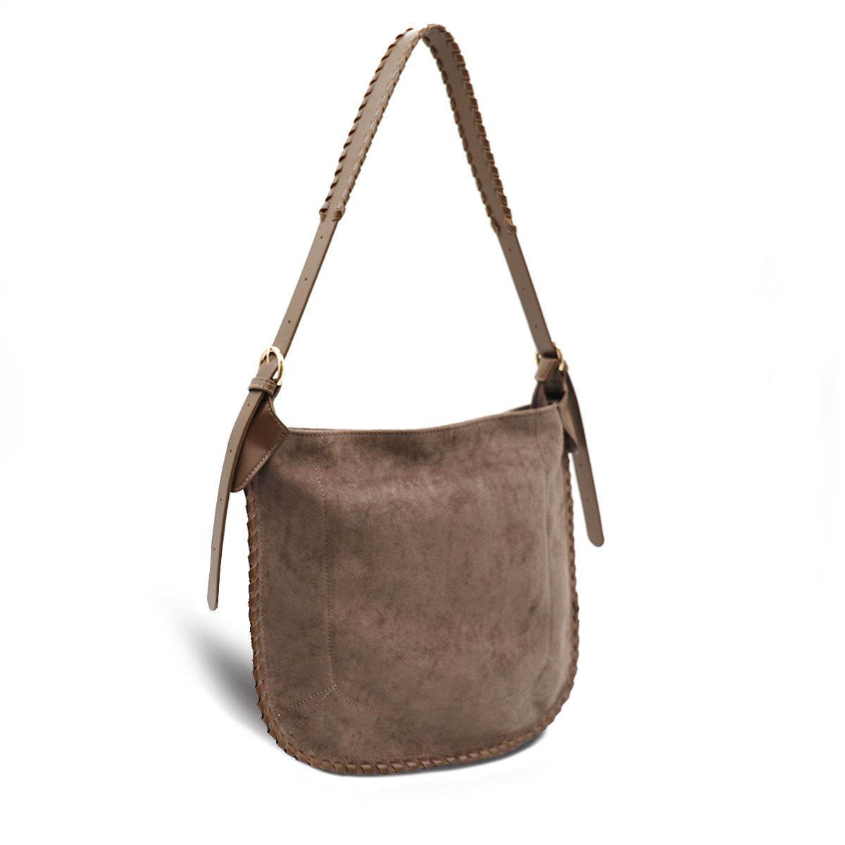 ALBAGIARA MEDIUM SHOULDER BAG MB0671SR2
