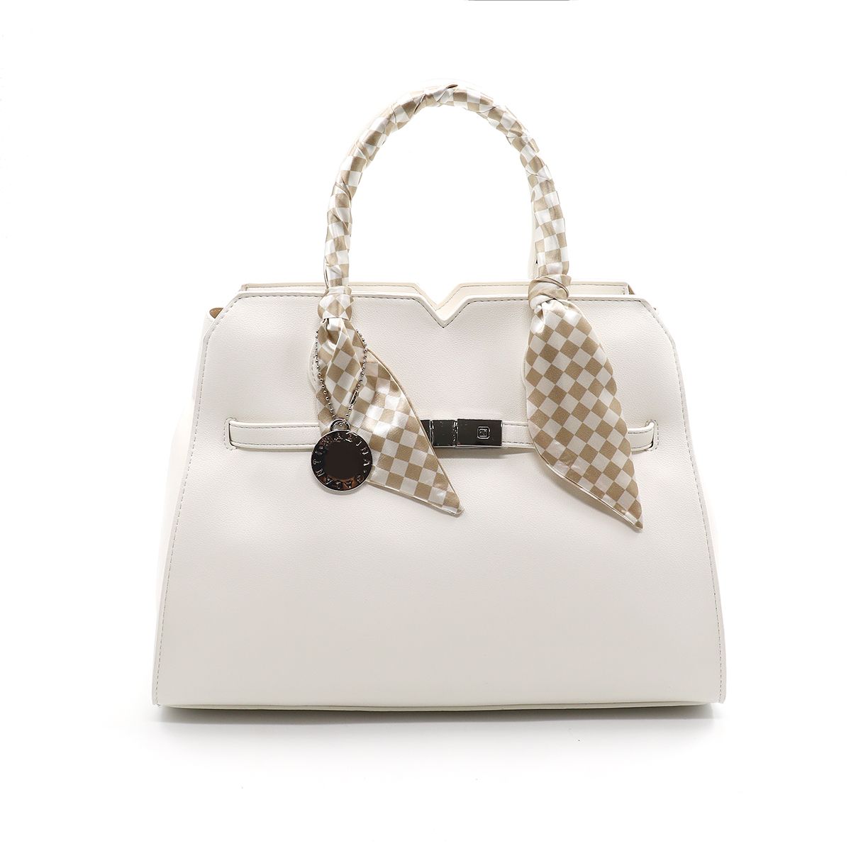 ALES MEDIUM HANDBAG MB0672HG2