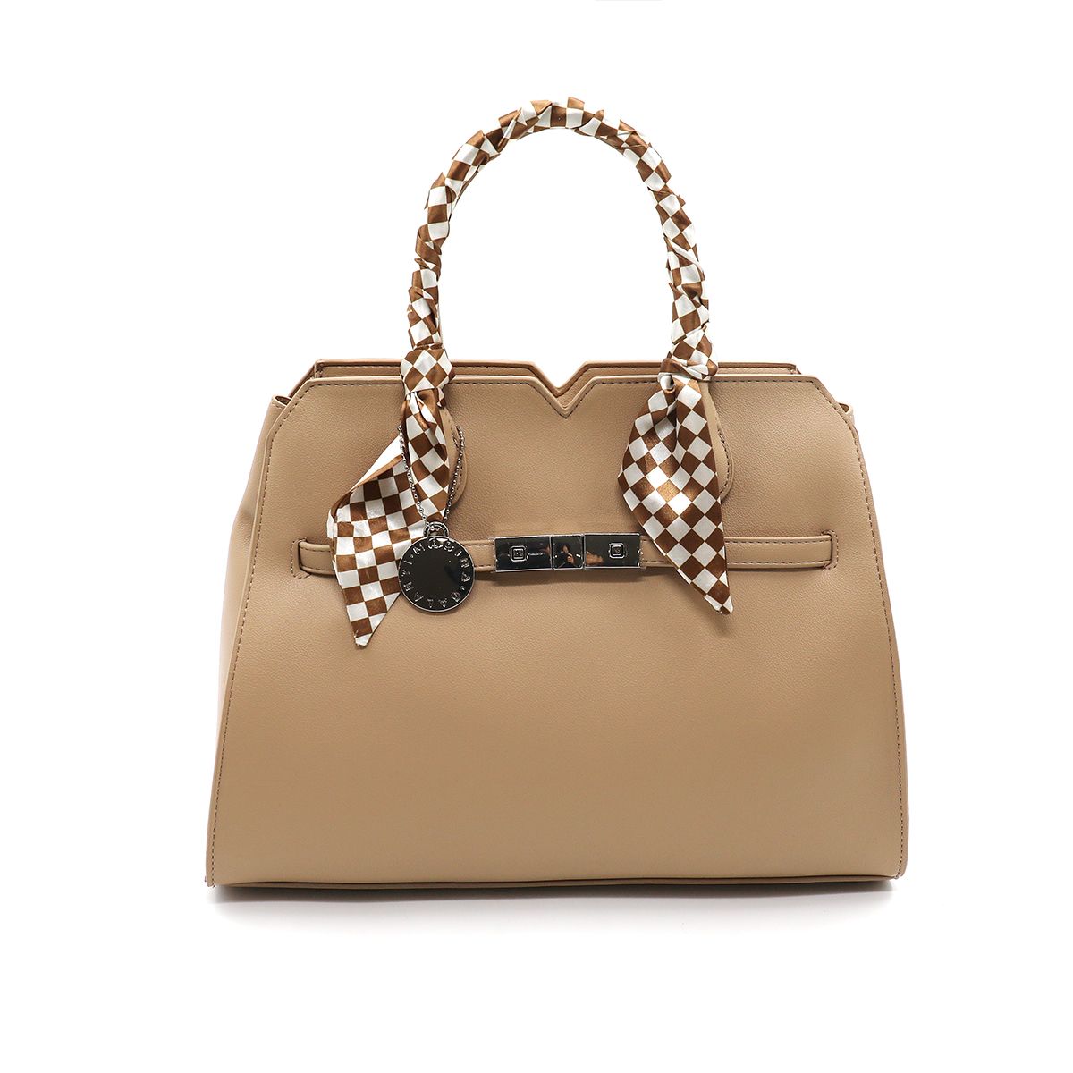 ALES MEDIUM HANDBAG MB0672HG2