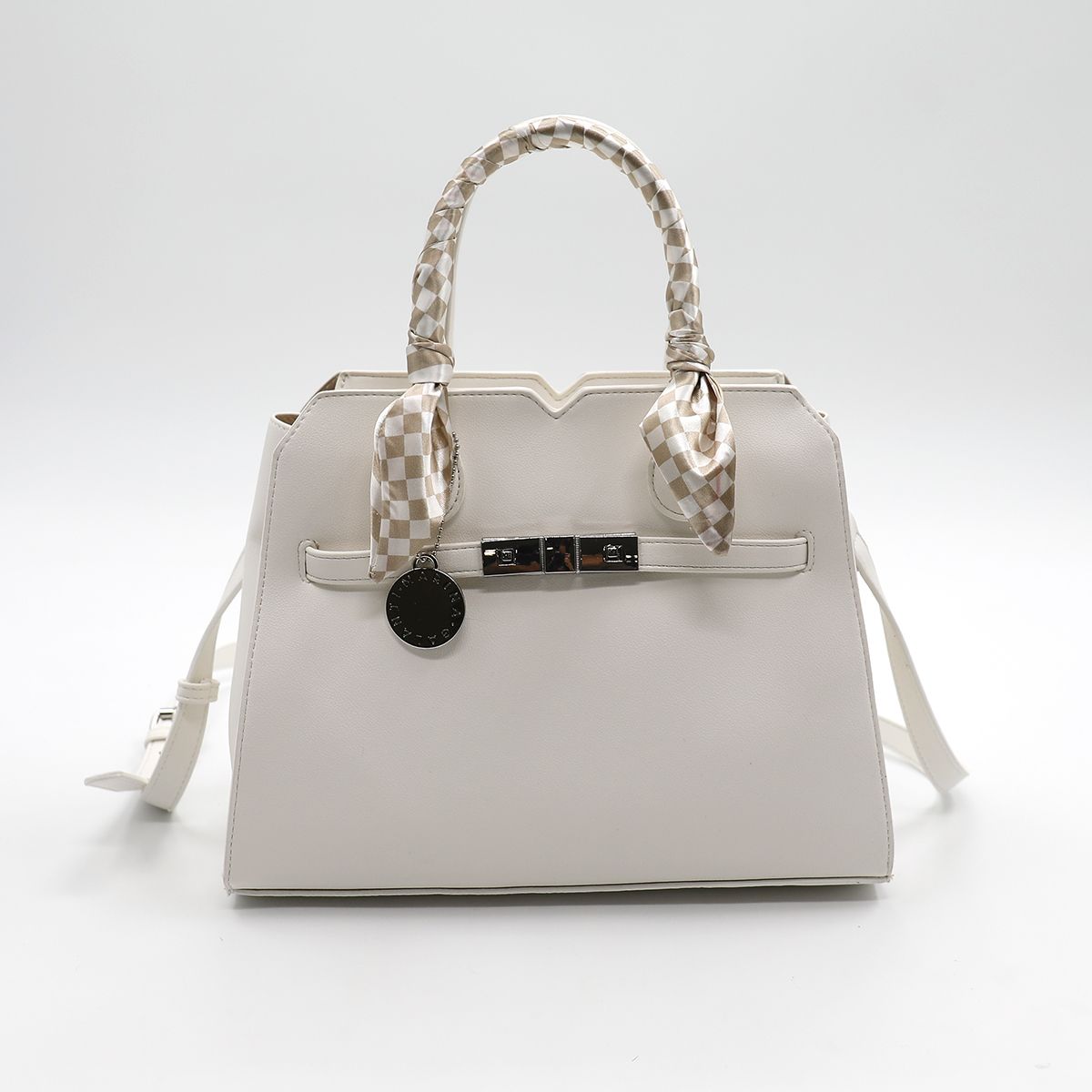 ALES LARGE HANDBAG MB0672HG3