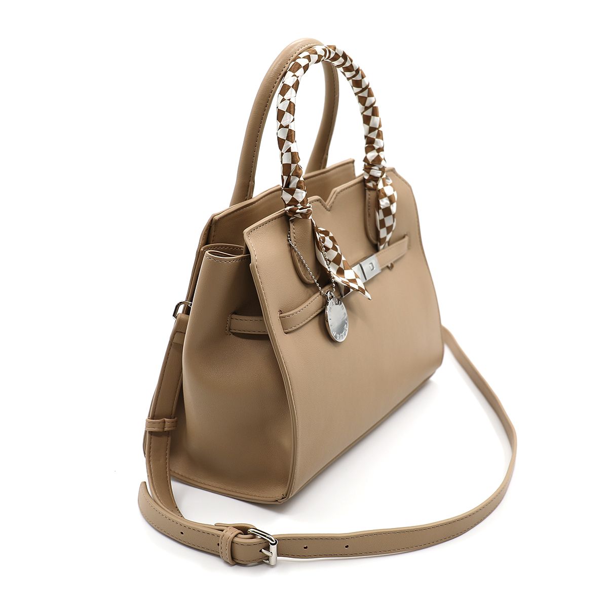 ALES LARGE HANDBAG MB0672HG3