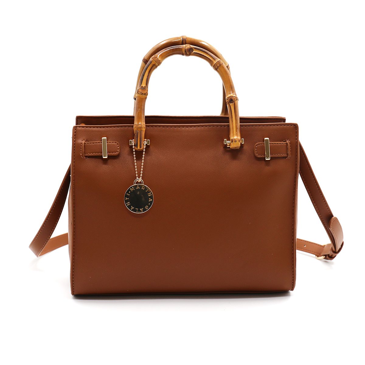 ALLAI LARGE HANDBAG MB0673HG3