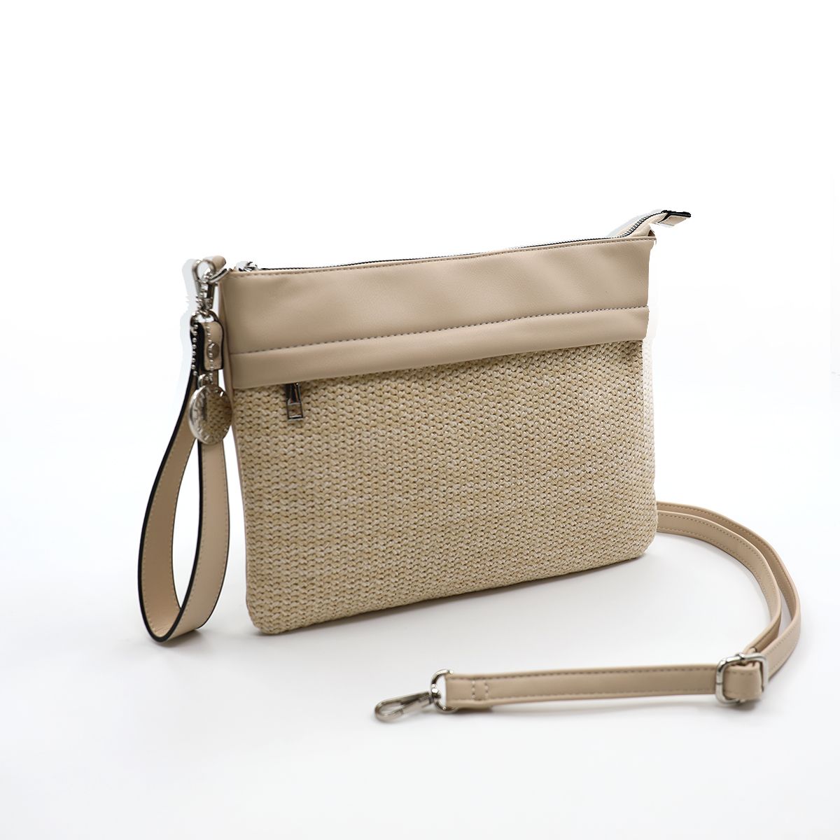 ARZANA CLUTCH BAG MB0676CH2