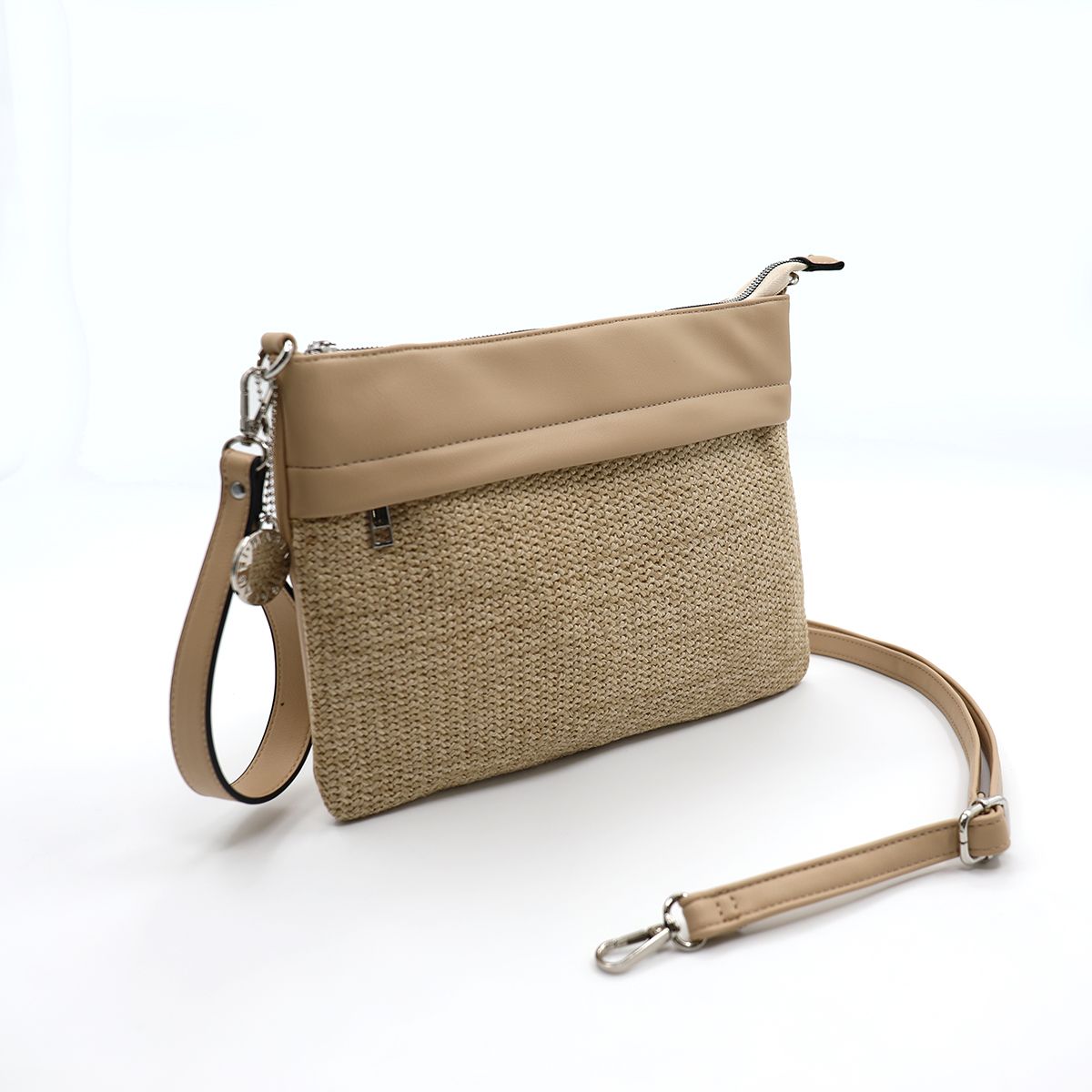 ARZANA CLUTCH BAG MB0676CH2