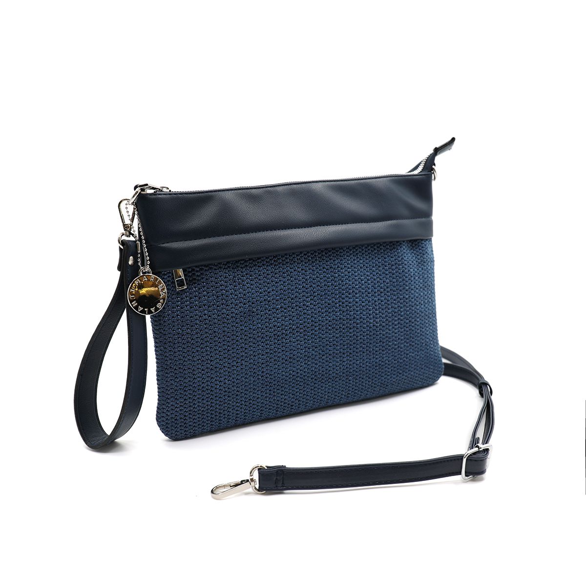 ARZANA CLUTCH BAG MB0676CH2