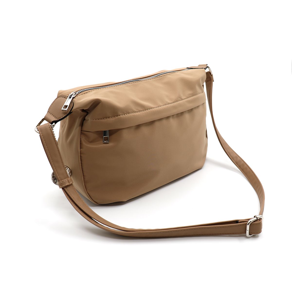 ASUNI SMALL CROSSBODY BAG MB0679CY1