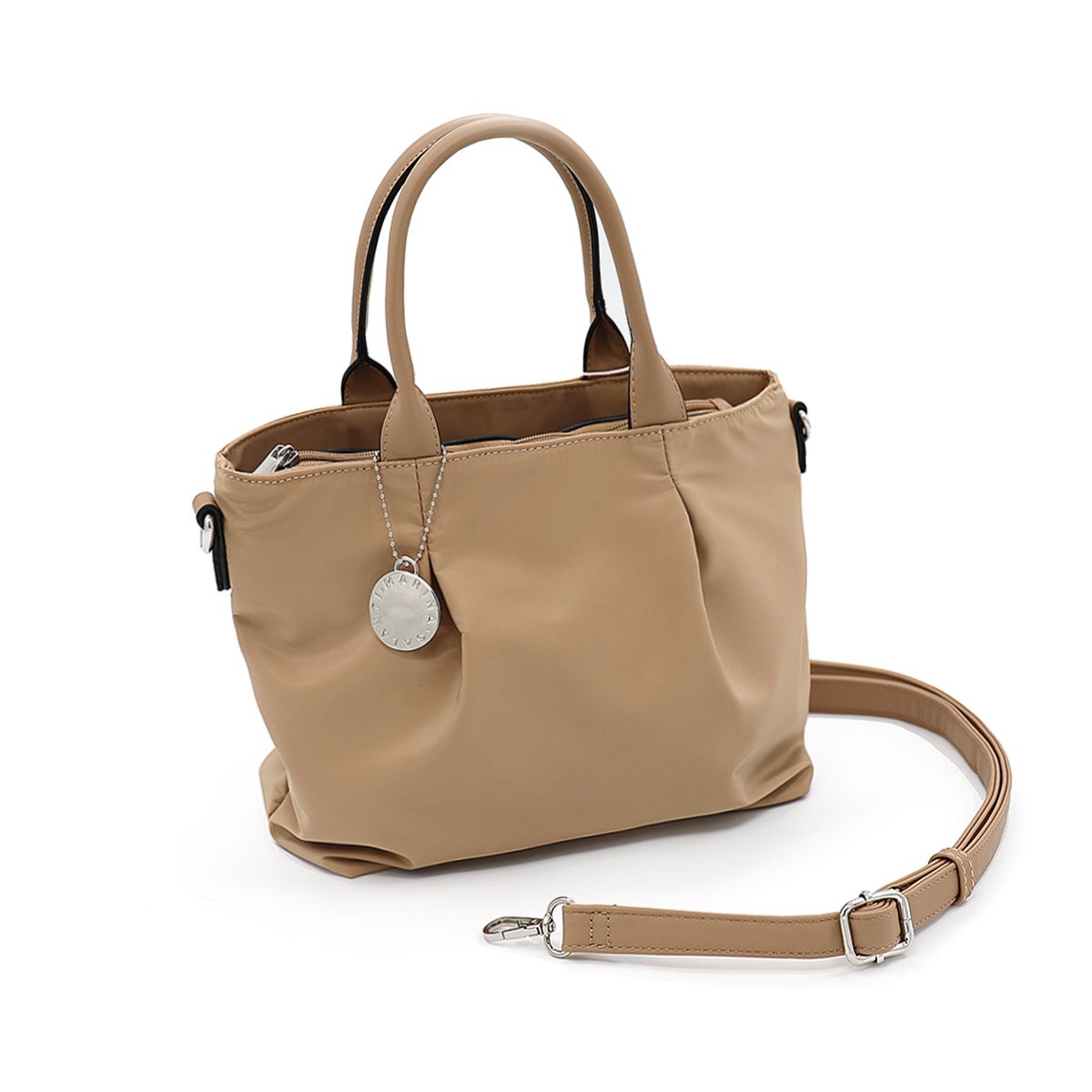 ASUNI MEDIUM SHOPPING BAG MB0679SG2