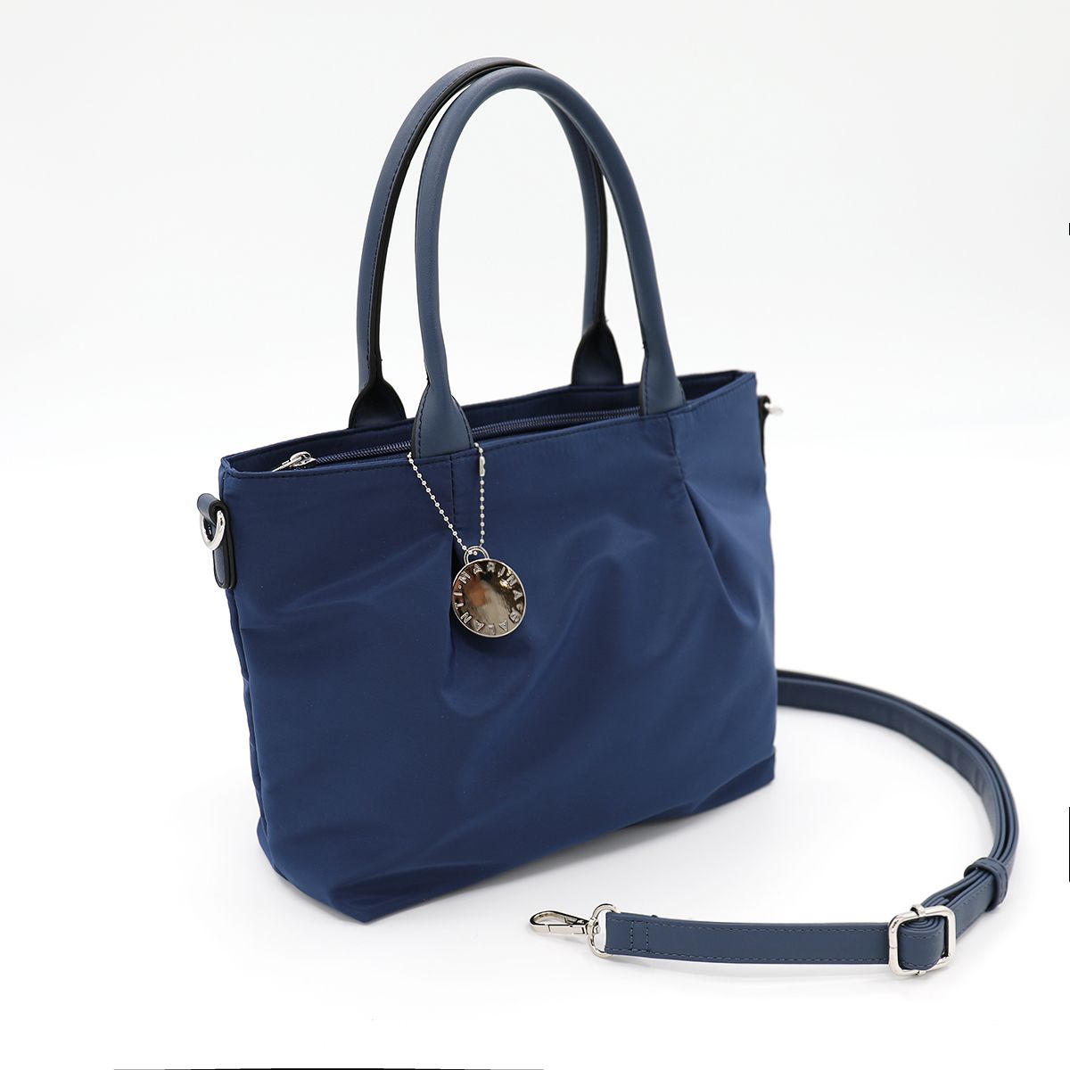 ASUNI MEDIUM SHOPPING BAG MB0679SG2