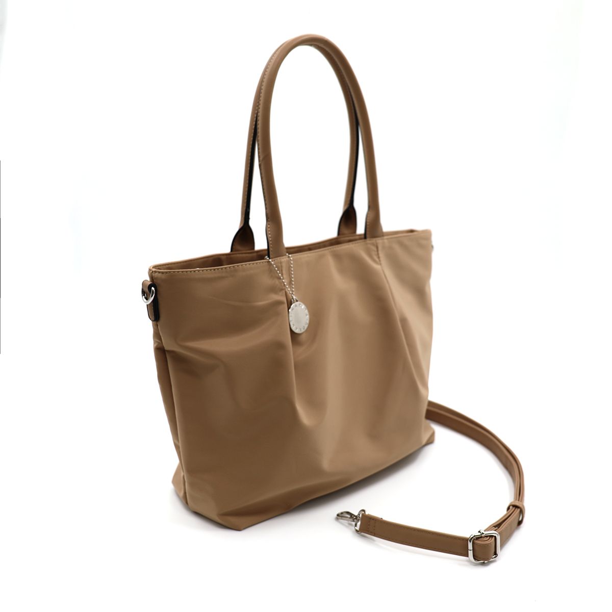 ASUNI LARGE SHOPPING BAG MB0679SG3