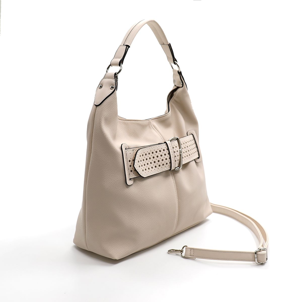 BADESI LARGE HOBO BAG MB0681HO3