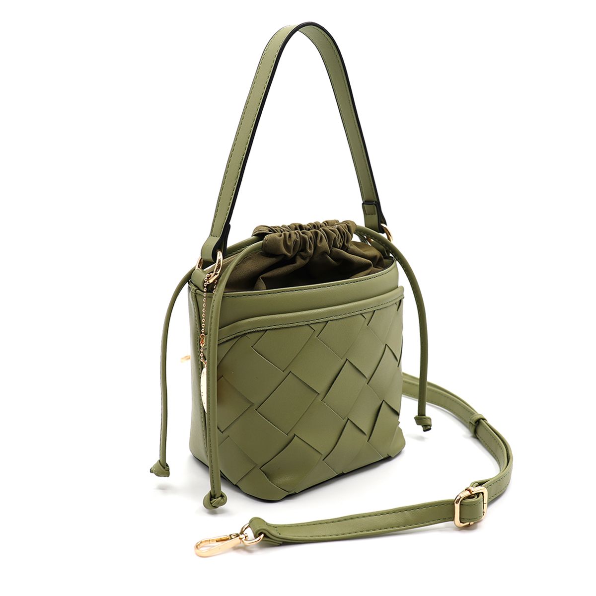 BALLAO SMALL BUCKET BAG MB0682BT1