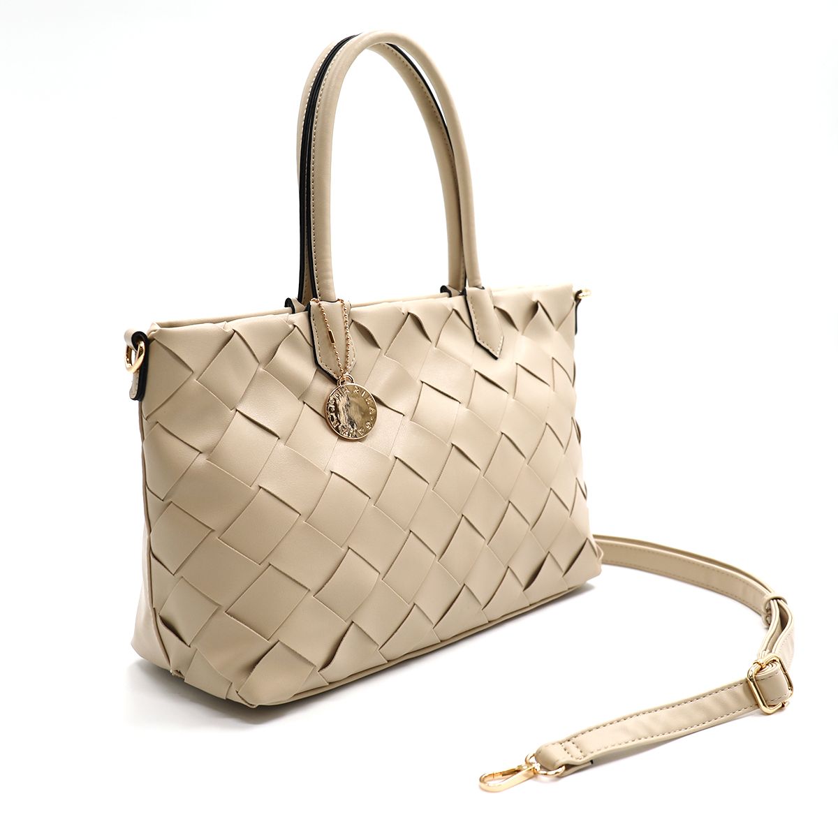 BALLAO MEDIUM HANDBAG MB0682HG2