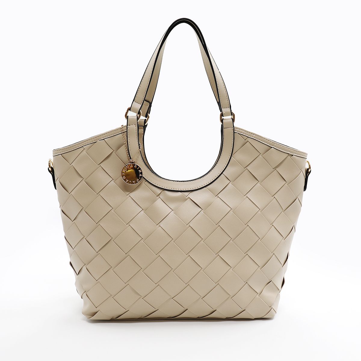 BALLAO LARGE SHOPPING BAG MB0682SG3