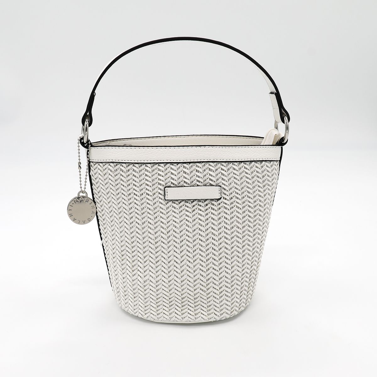 BANARI SMALL BUCKET BAG MB0684BT1