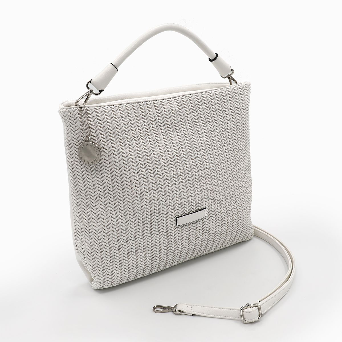 BANARI MEDIUM HOBO BAG MB0684HO2