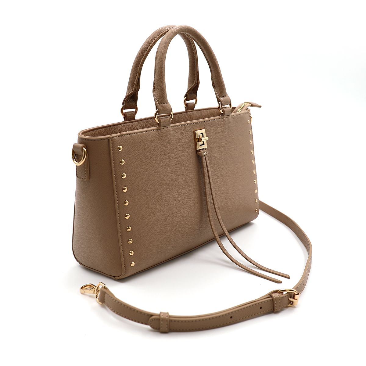 BARESSA MEDIUM HANDBAG MB0686HG2