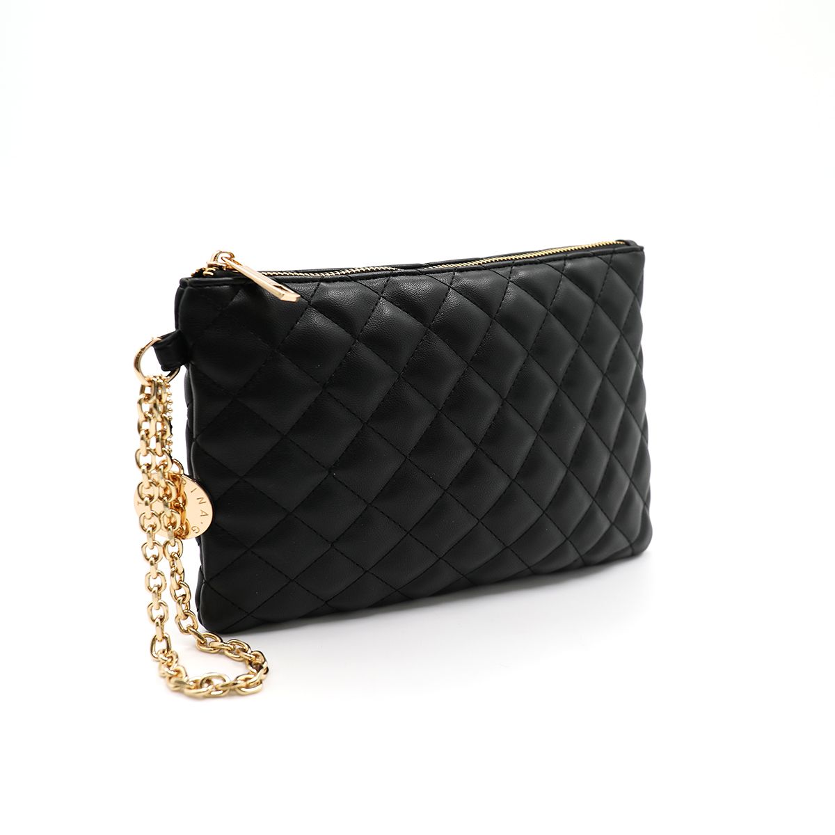 BARUMINI CLUTCH BAG MB0688CH1